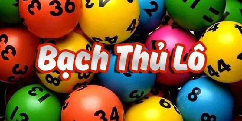 Bạch thủ lô là cách cược khá mạo hiểm