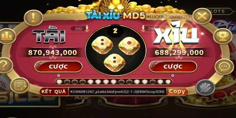 Hướng dẫn luật chơi xúc xắc chi tiết nhất