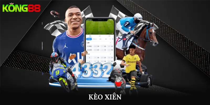 kèo xiên