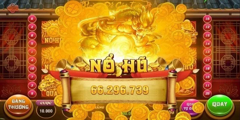 Những điểm nổi bật nổ hũ của Kong88