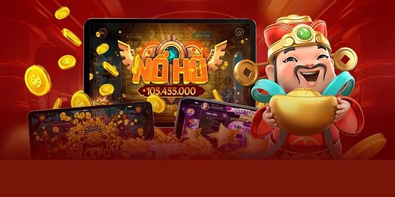 Sơ lược chuyên mục nổ hũ tại Kong88