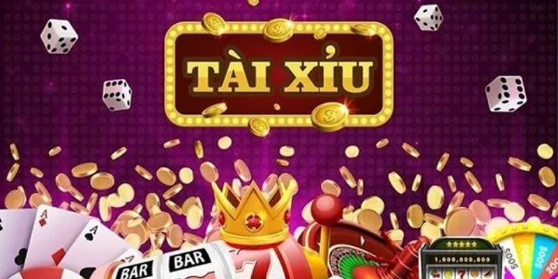 Tổng hợp các loại app dự đoán kết quả tài xỉu