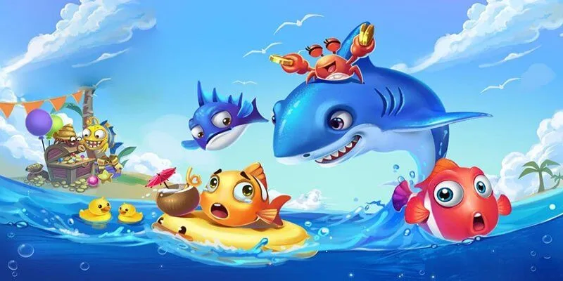 Ưu điểm của sảnh game