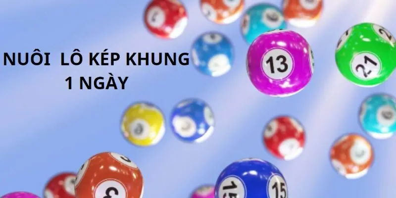 Đa dạng cách soi cầu để dự đoán lô kép xuất hiện trong ngày